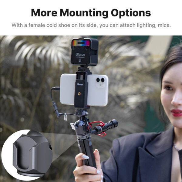 F22 Quick Release Plate SLR Camera Gimbal Stabilizer