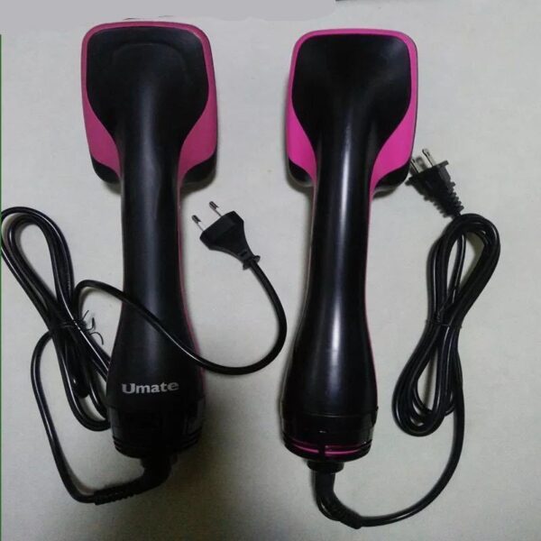 Electric Hair Dryer Comb 2 In 1 - Image 4