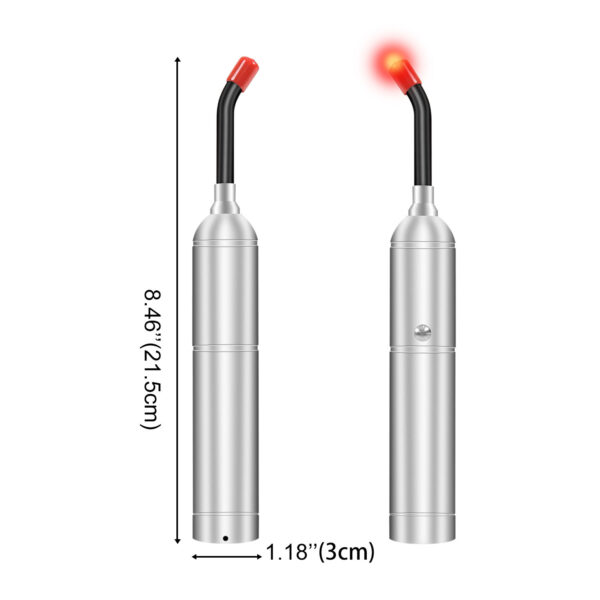 Soothing Nose And Ear Theory Lip Therapy Instrument - Image 5
