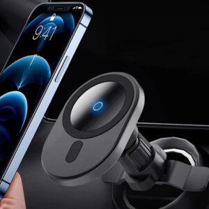 Magnetic Wireless Charging Stand