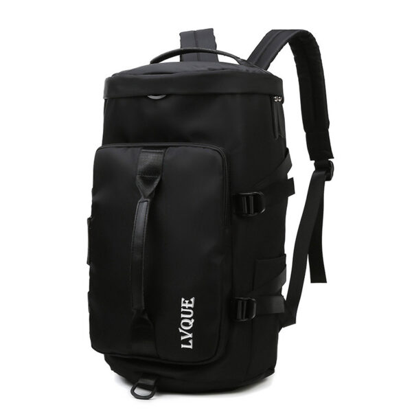 Waterproof Gym Fitness Bag Outdoor Travel Sport Excerise Fashion Casual Backpack - Image 10