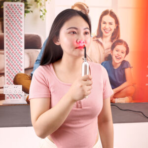Soothing Nose And Ear Theory Lip Therapy Instrument
