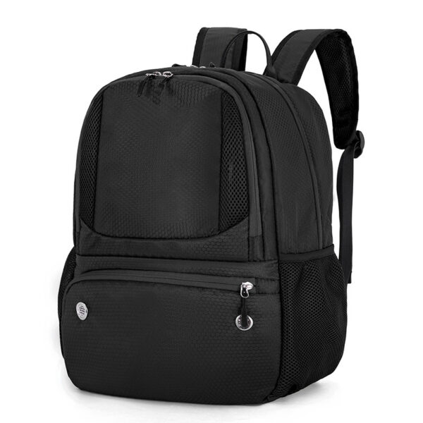 School Bag Sports Basketball Football Training Backpack - Image 10