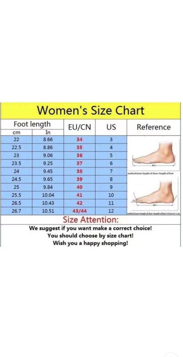 Women's Casual Flat Style Pumps  Color Matching Round Head Lace-up Shoes - Image 7