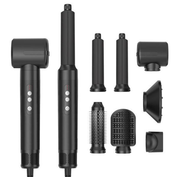 Multifunctional 7-in-1 High-speed Hair Dryer - Image 4