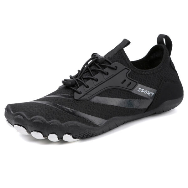 Outdoor Sports Five Finger Climbing Hiking Swimming Wading Fishing Diving Beach Shoes - Image 6