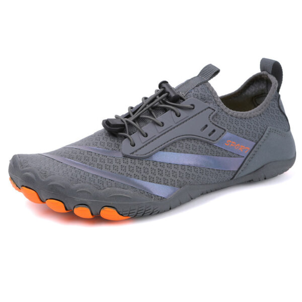 Outdoor Sports Five Finger Climbing Hiking Swimming Wading Fishing Diving Beach Shoes - Image 9