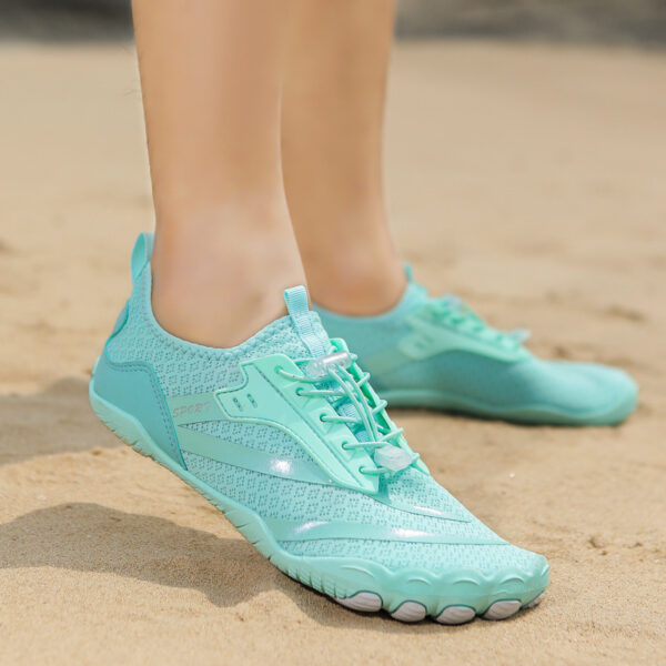 Outdoor Sports Five Finger Climbing Hiking Swimming Wading Fishing Diving Beach Shoes - Image 5