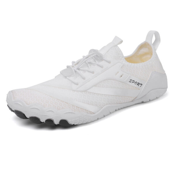 Outdoor Sports Five Finger Climbing Hiking Swimming Wading Fishing Diving Beach Shoes - Image 3