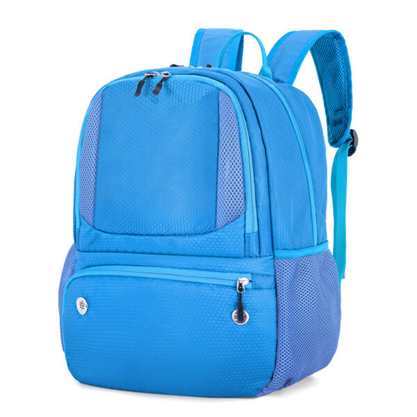 School Bag Sports Basketball Football Training Backpack - Image 6