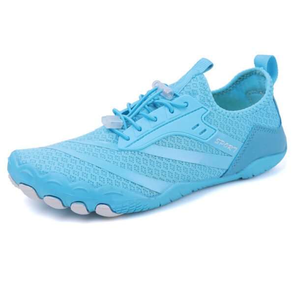 Outdoor Sports Five Finger Climbing Hiking Swimming Wading Fishing Diving Beach Shoes - Image 4