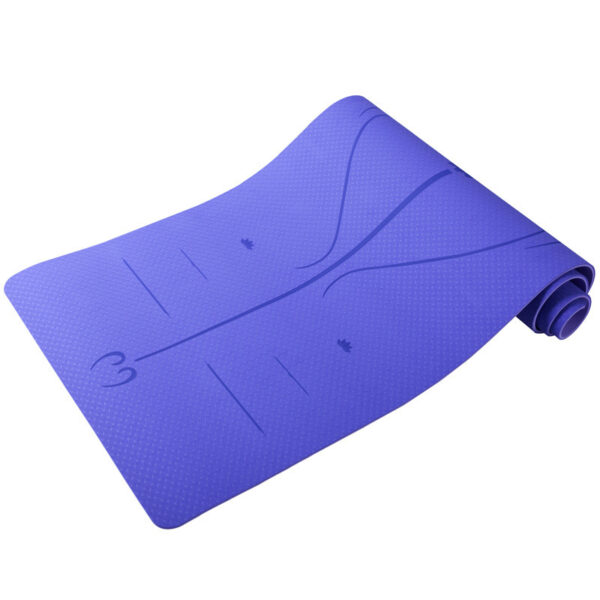 Fitness Pack Yoga backpack pillow waterproof Yoga pillow bag - Image 10