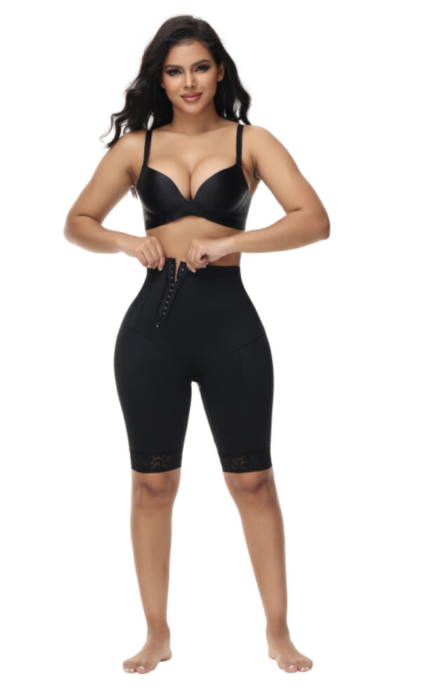 One Piece Shapewear - Image 2