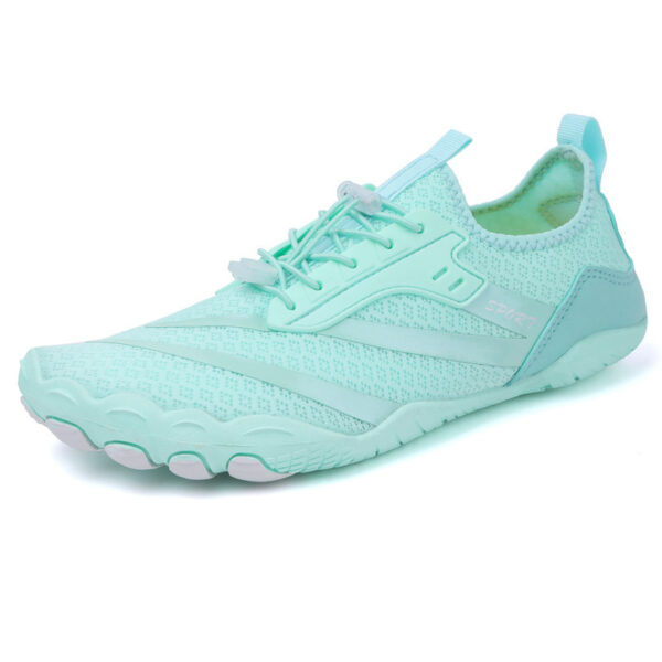 Outdoor Sports Five Finger Climbing Hiking Swimming Wading Fishing Diving Beach Shoes - Image 2