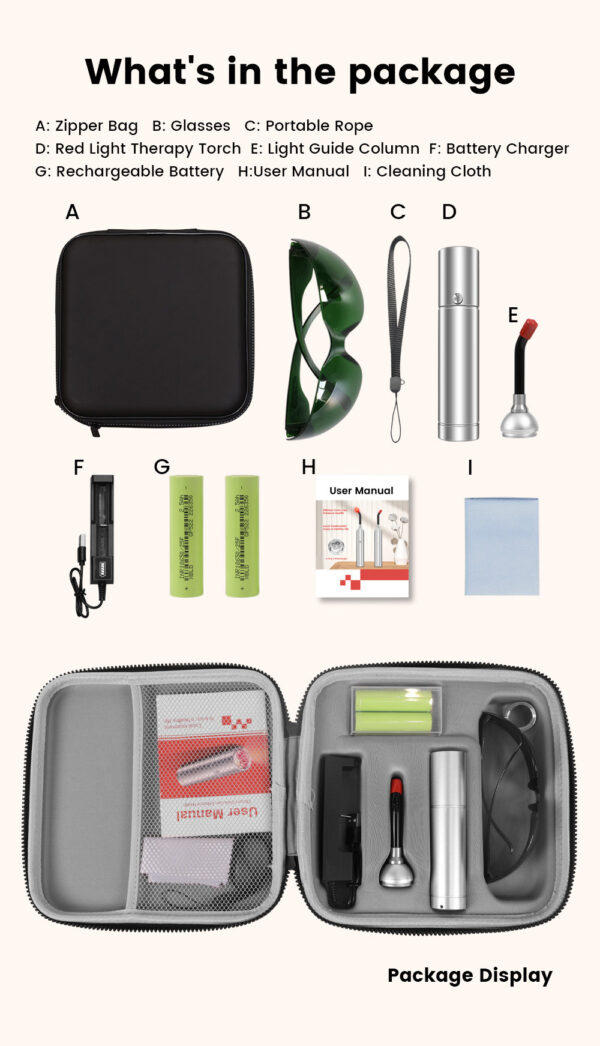 Soothing Nose And Ear Theory Lip Therapy Instrument - Image 4