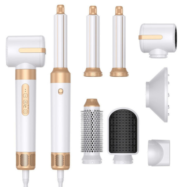 Multifunctional 7-in-1 High-speed Hair Dryer - Image 2