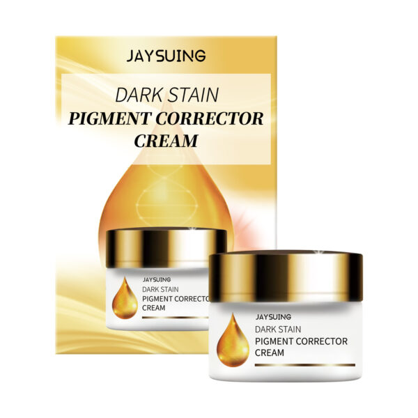 Moisturizing And Repairing Face Cream - Image 6