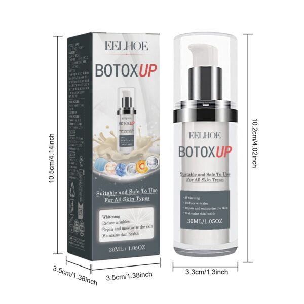 Anti-aging Cream-Fade Fine Lines On The Face, Nasolabial Folds, Repair Firm, Moisturize The Skin, Anti-wrinkle Cream - Image 7