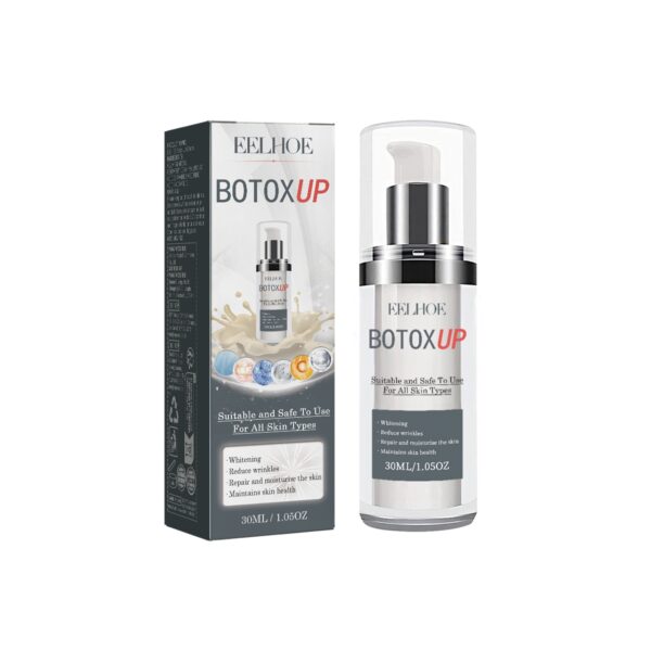 Anti-aging Cream-Fade Fine Lines On The Face, Nasolabial Folds, Repair Firm, Moisturize The Skin, Anti-wrinkle Cream - Image 6