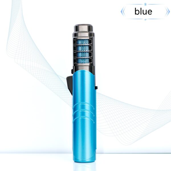 Fashion Personalized Inflatable Windproof Lighter - Image 4