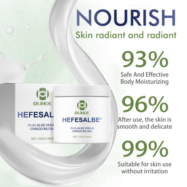 Repair Dull Skin, Fade Fine Lines, Brighten Skin, Tighten And Whiten Skin, Anti Wrinkle Face Cream - Image 2