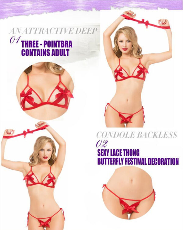 Sexy lingerie - Image 2