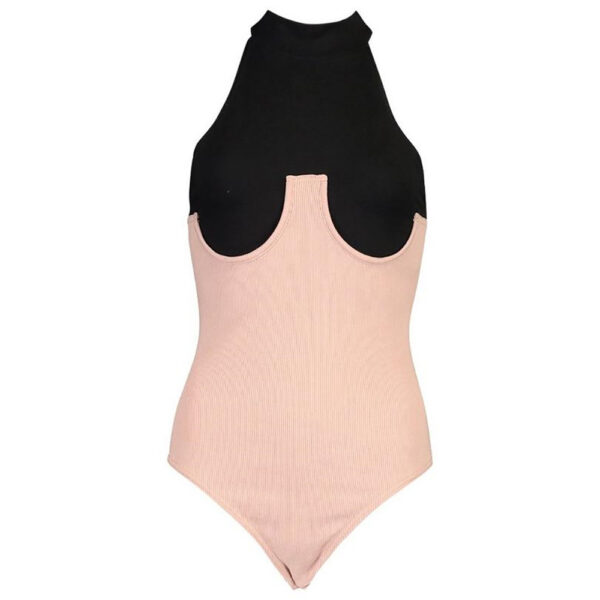 Sleeveless jumpsuit - Image 7