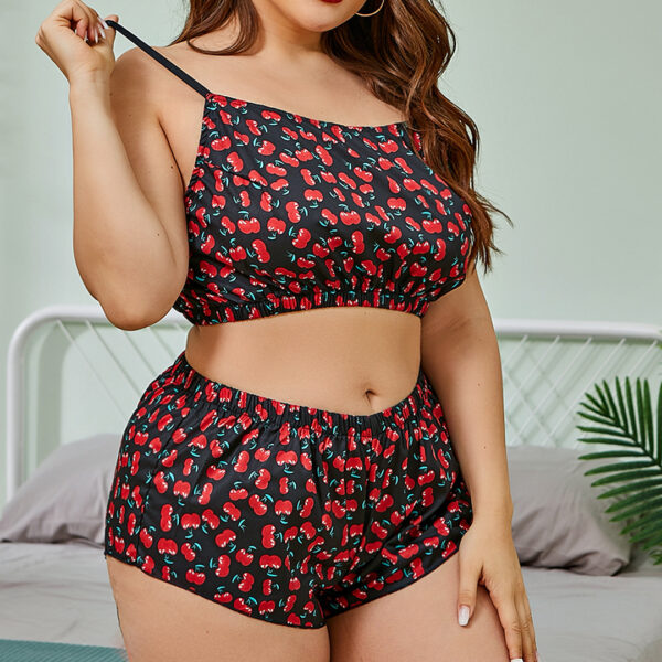 Lace Sexy Fashion Lingerie - Image 3