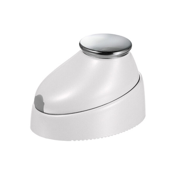 Beauty Silicone Facial Cleanser Pore Cleaner Household Beauty Device - Image 5