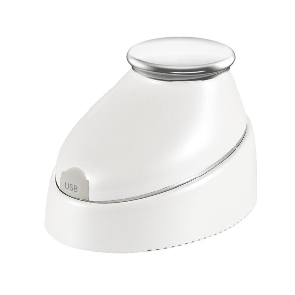 Beauty Silicone Facial Cleanser Pore Cleaner Household Beauty Device - Image 3