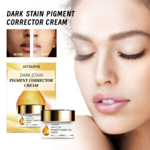 Moisturizing And Repairing Face Cream