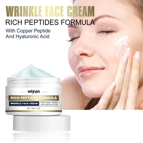 Fade Fine Lines Face Cream - Image 3