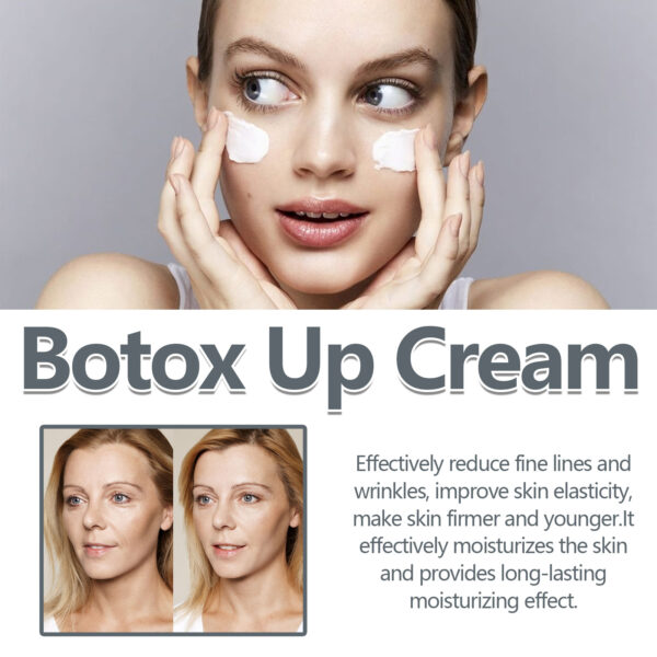Firming And Repairing Skin Delicate Face Cream - Image 3
