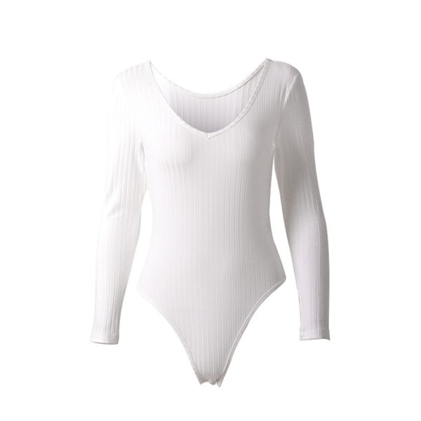 Bottoming jumpsuit - Image 9