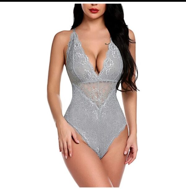 European And American Sexy Lingerie Sexy Lingerie - Image 2