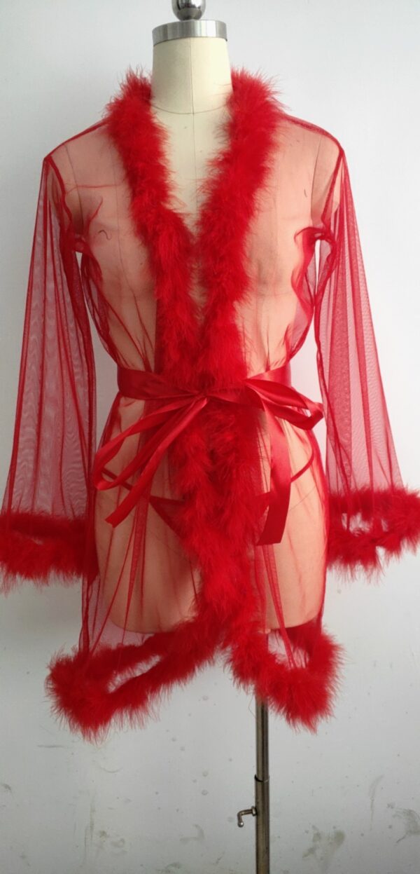 European And American Sexy Lingerie Lingerie For Women - Image 5