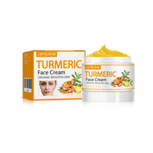 Curcuma Firming Beauty Anti-aging Face Cream