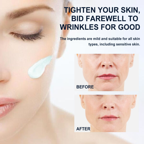 Fade Fine Lines Face Cream - Image 2
