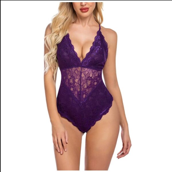 European And American Sexy Lingerie Sexy Lingerie - Image 5
