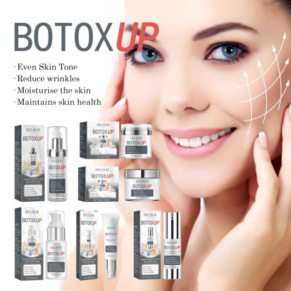 Firming And Repairing Skin Delicate Face Cream - Image 2