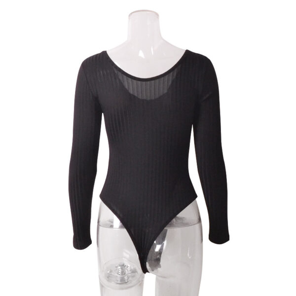 Bottoming jumpsuit - Image 7
