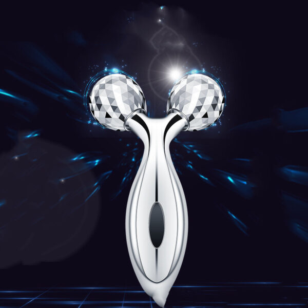Face-lifting Device Artifact V Facial Massager - Image 3