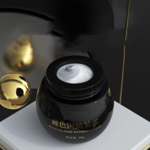 Hydrating Repair And Light Lines Night Cream Anti-wrinkle Face Cream