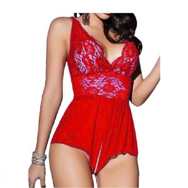 Lace sexy lingerie - Image 5