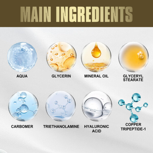Fade Fine Lines Face Cream - Image 4