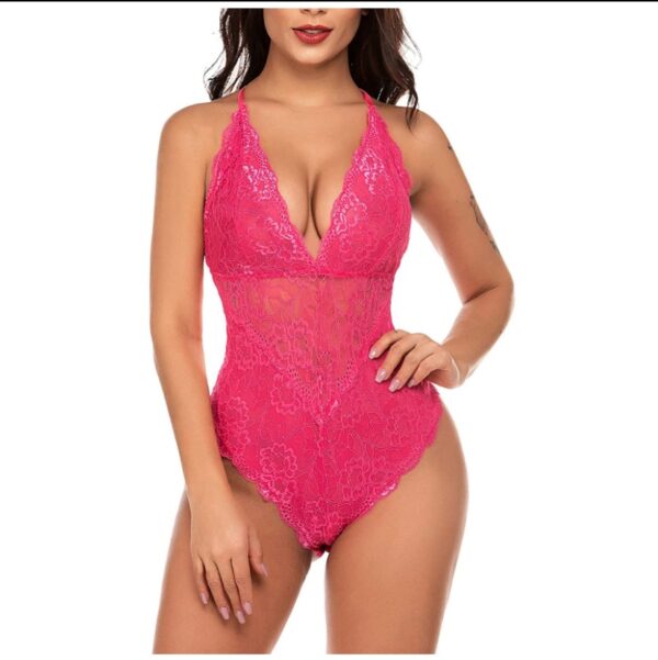 European And American Sexy Lingerie Sexy Lingerie - Image 6