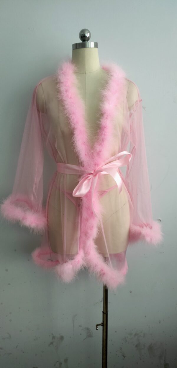 European And American Sexy Lingerie Lingerie For Women - Image 3