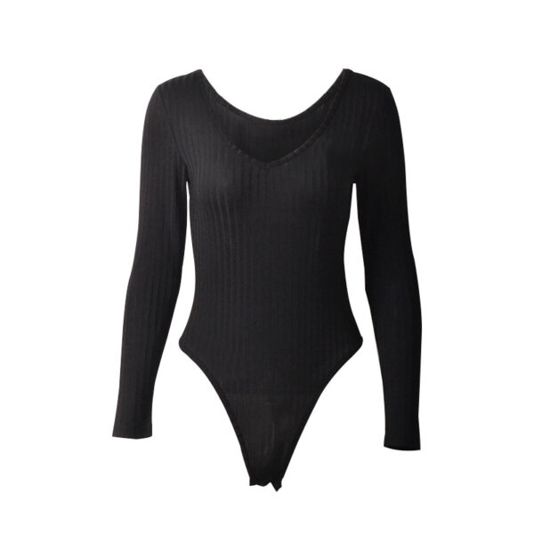 Bottoming jumpsuit - Image 10