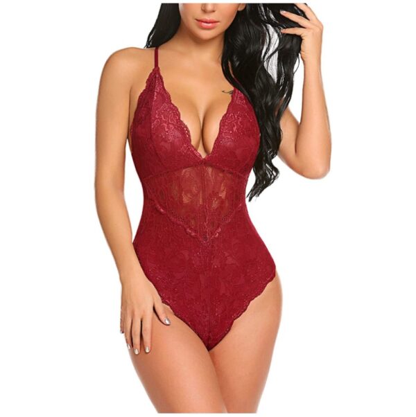 European And American Sexy Lingerie Sexy Lingerie - Image 4
