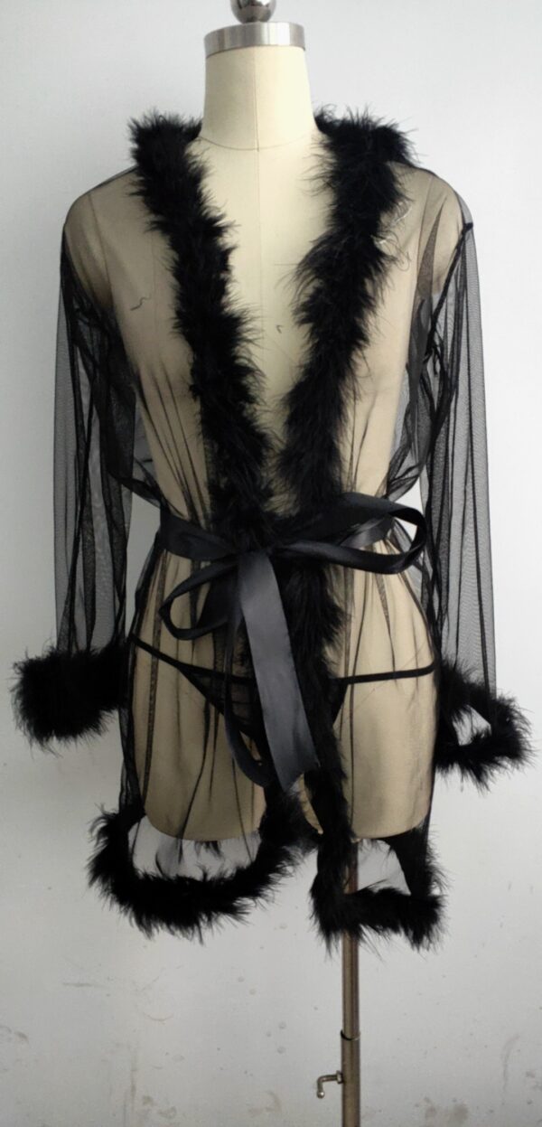 European And American Sexy Lingerie Lingerie For Women - Image 2